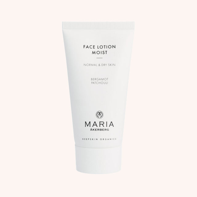 Face Lotion Moist 50 ml Face Lotion Moist 50 ml