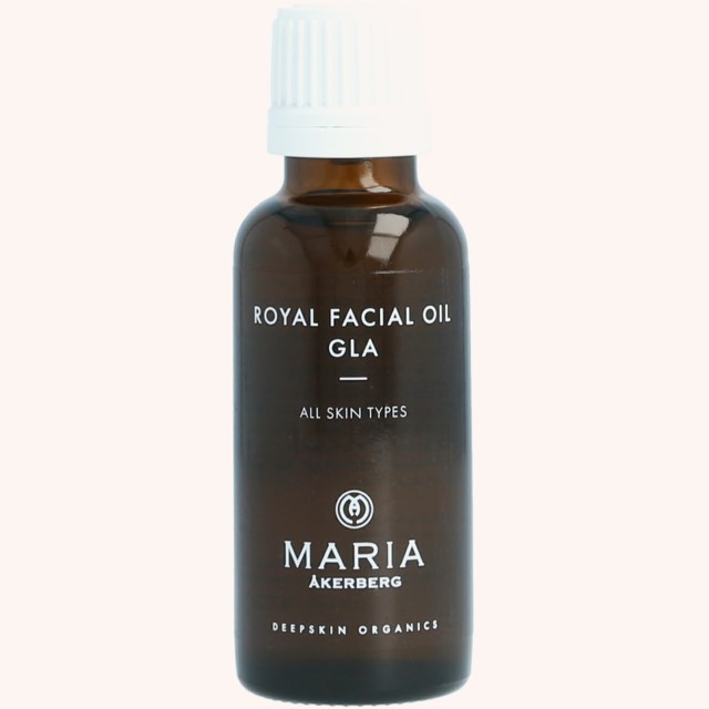 Royal Facial Oil GLA 30 ml Royal Facial Oil GLA 30 ml