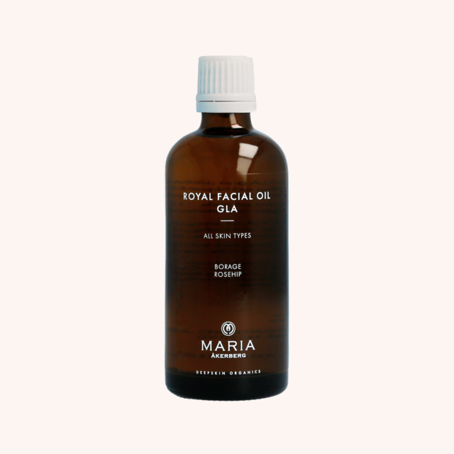 Royal Facial Oil GLA 100 ml Royal Facial Oil GLA 100 ml
