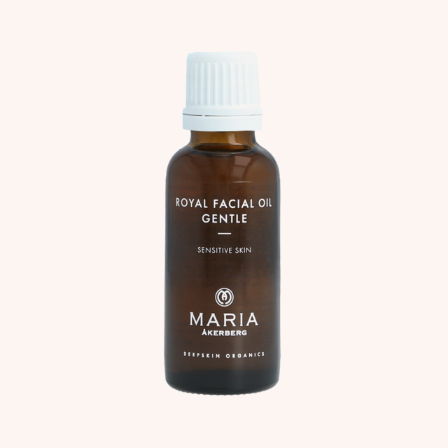 Royal Facial Oil Gentle 30 ml Royal Facial Oil Gentle 30 ml