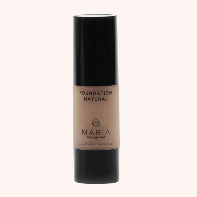 Foundation 10 Natural Foundation 10 Natural
