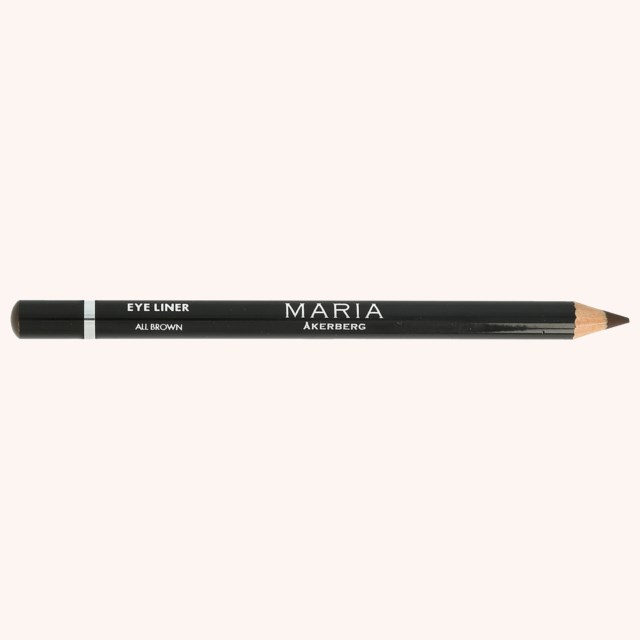 Eyeliner All Brown Eyeliner All Brown