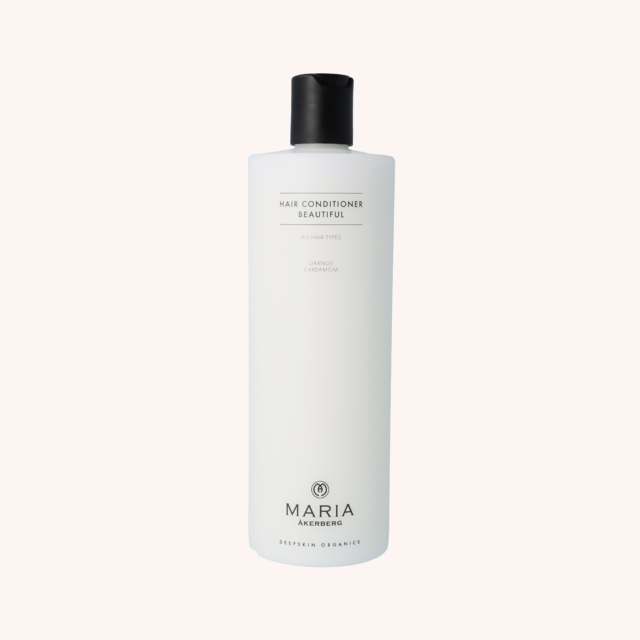 Hair Conditioner Beautiful 500 ml Hair Conditioner Beautiful 500 ml