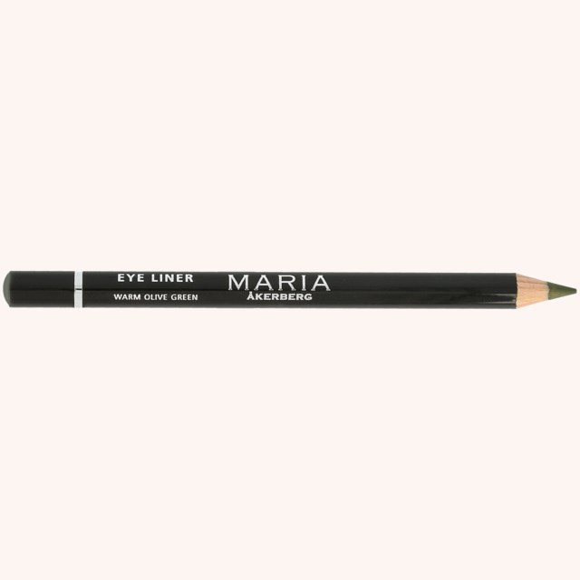 Eyeliner Warm Olive Green Eyeliner Warm Olive Green