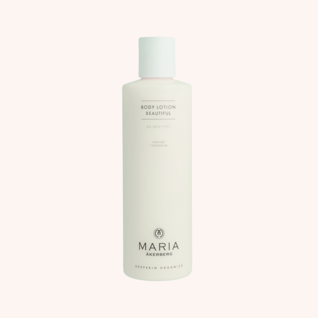 Body Lotion Beautiful 500 ml Body Lotion Beautiful 500 ml