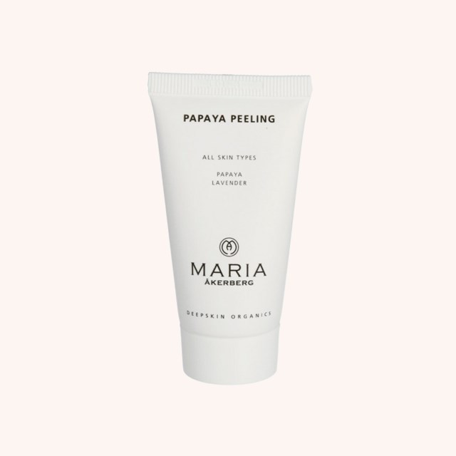 Papaya Peeling 30 ml Papaya Peeling 30 ml