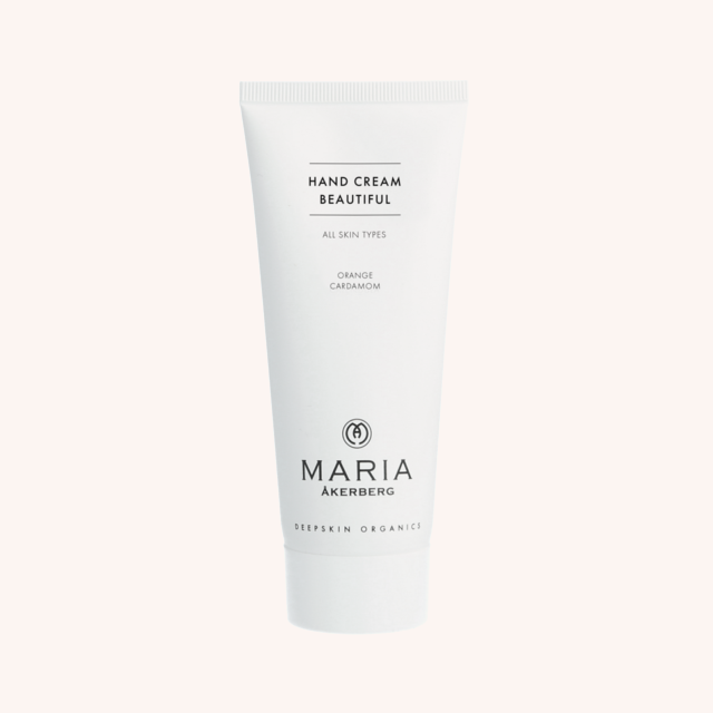 Hand Cream Beautiful 100 ml Hand Cream Beautiful 100 ml