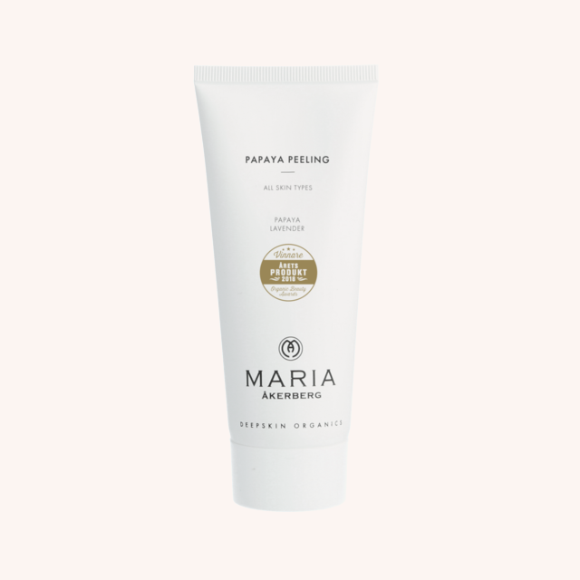 Papaya Peeling 100 ml Papaya Peeling 100 ml