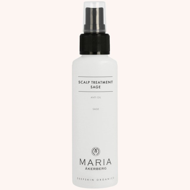 Scalp Treatment Sage Scalp Treatment Sage