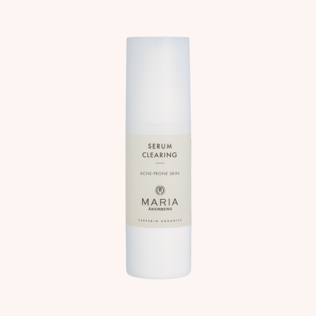 Serum Clearing 30 ml