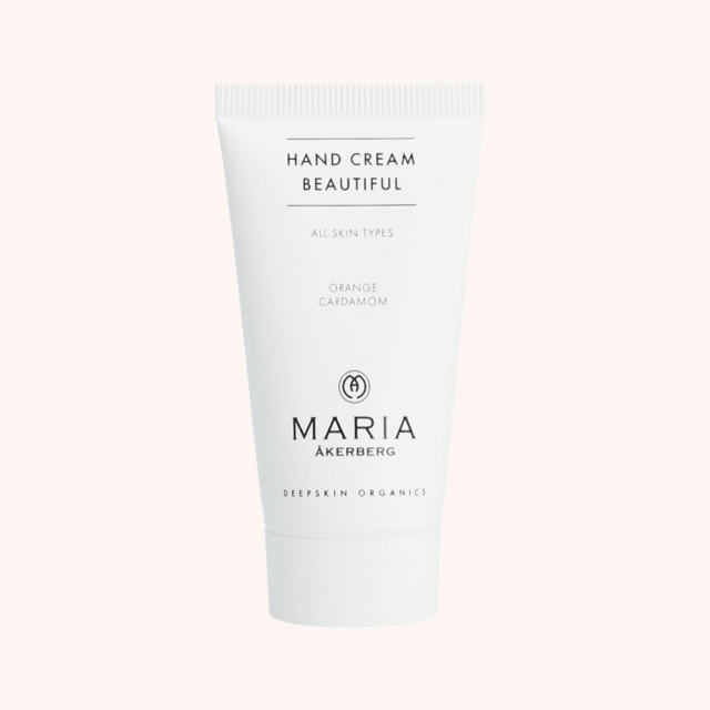 Hand Cream Beautiful 30 ml Hand Cream Beautiful 30 ml