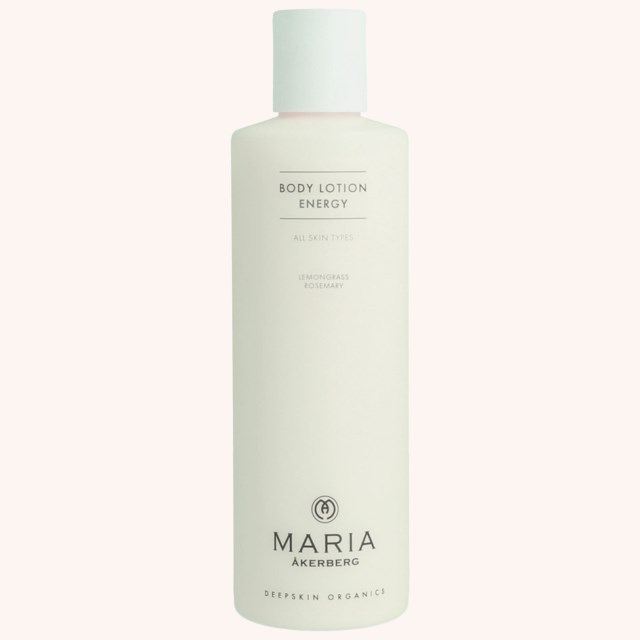 Body Lotion Energy 250 ml Body Lotion Energy 250 ml
