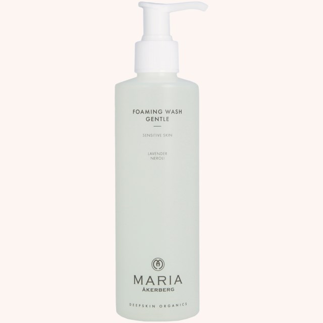 Foaming Wash Gentle 250 ml Foaming Wash Gentle 250 ml