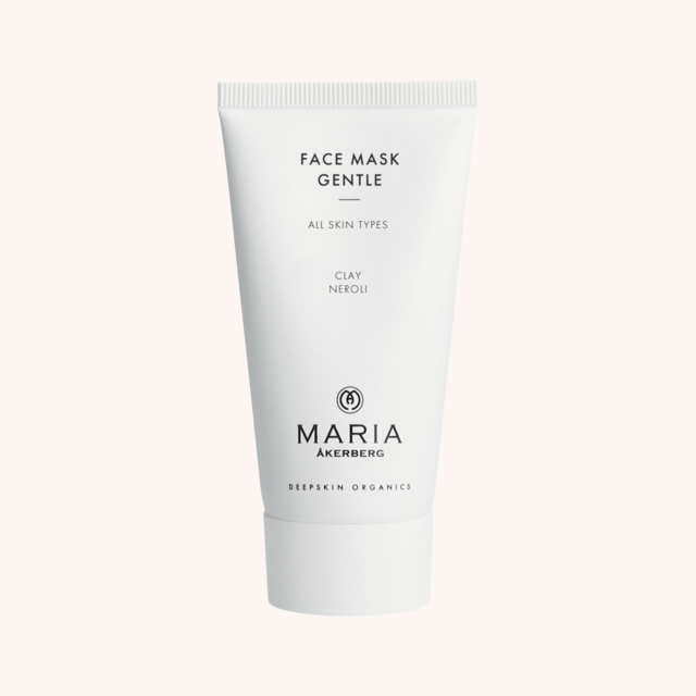 Face Mask Gentle 50 ml