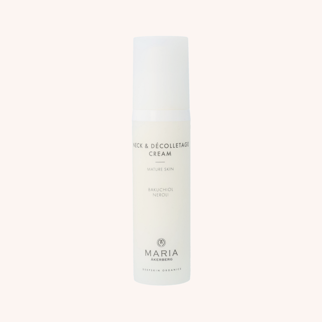 Neck & Décolletage Cream 50 ml Neck & Décolletage Cream 50 ml