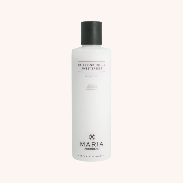 Hair Conditioner Sweet Breeze 250 ml Hair Conditioner Sweet Breeze 250 ml