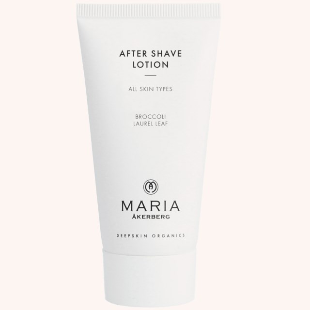 After Shave Lotion 50 ml After Shave Lotion 50 ml
