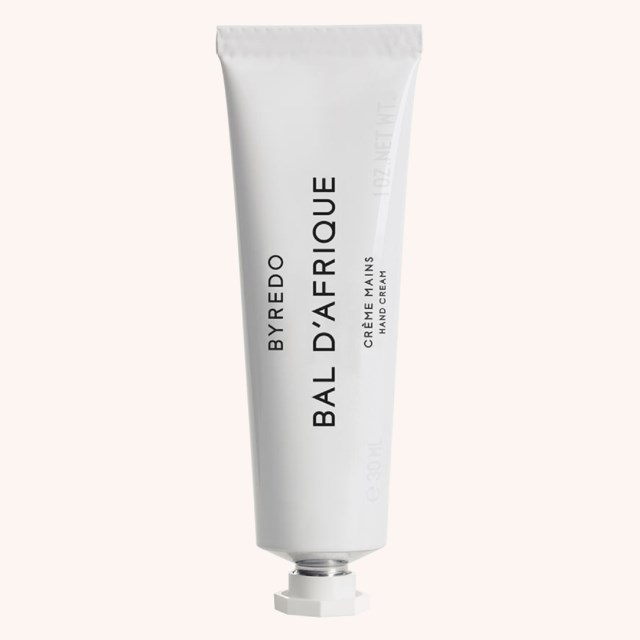 Bal D'Afrique Hand Cream 30 ml Bal D'Afrique Hand Cream 30 ml