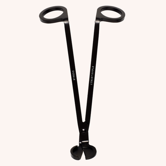 Wick Trimmer Scissors Wick Trimmer Scissors