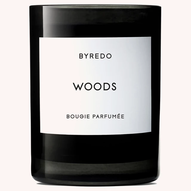Woods Candle 240 g Woods Candle 240 g