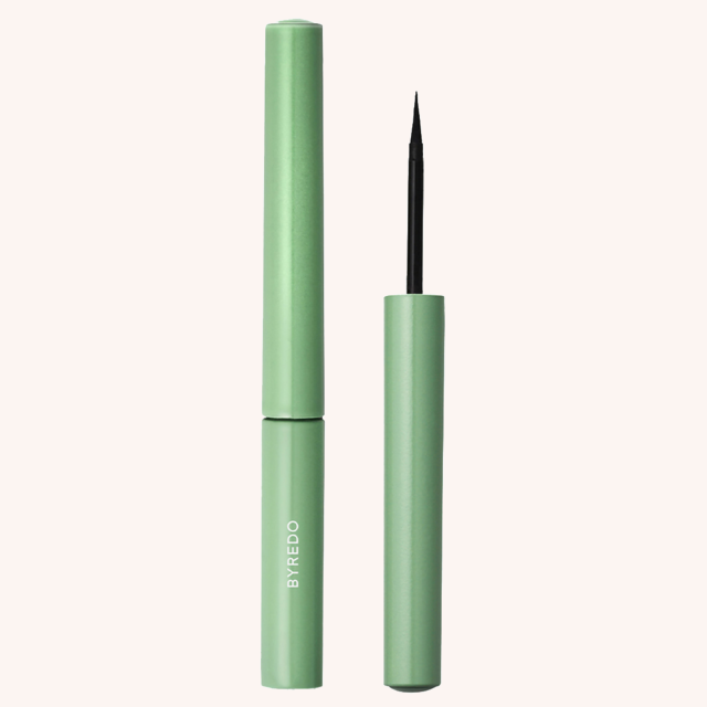Eyeliner Technical Black Eyeliner Technical Black