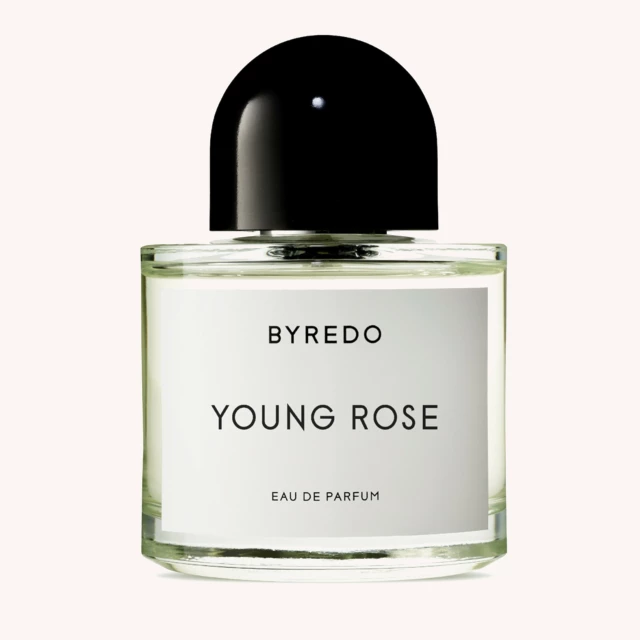 Young Rose EdP 100 ml Young Rose EdP 100 ml