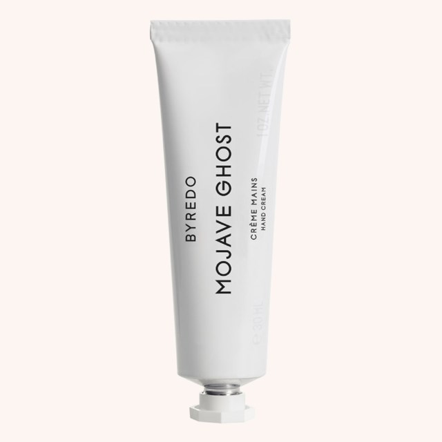 Mojave Ghost Hand Cream 30 ml Mojave Ghost Hand Cream 30 ml