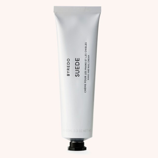 Suede Hand Cream 100 ml Suede Hand Cream 100 ml