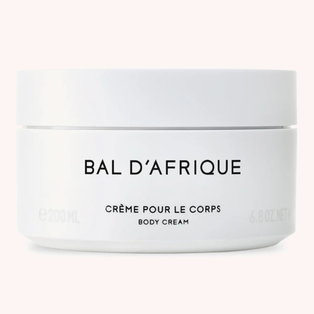 Bal D'Afrique Body Cream 200 ml Bal D'Afrique Body Cream 200 ml