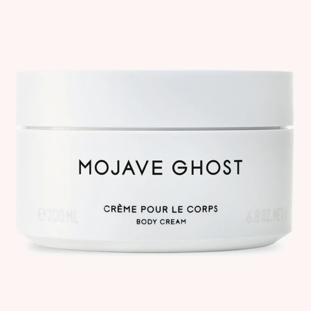 Mojave Ghost Body Cream 200 ml Mojave Ghost Body Cream 200 ml