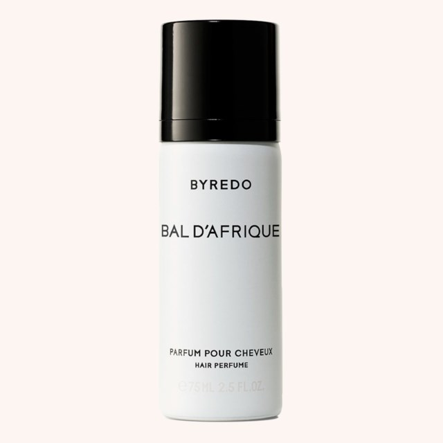 Bal D'Afrique Hair Perfume 75 ml Bal D'Afrique Hair Perfume 75 ml