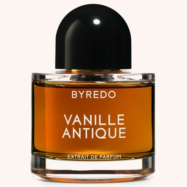 Vanille Antique Perfume Extract 50 ml Vanille Antique Perfume Extract 50 ml