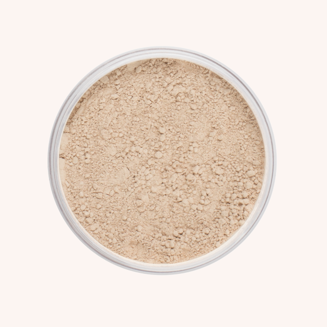 Mineral Powder Foundation Jorunn Mineral Powder Foundation Jorunn