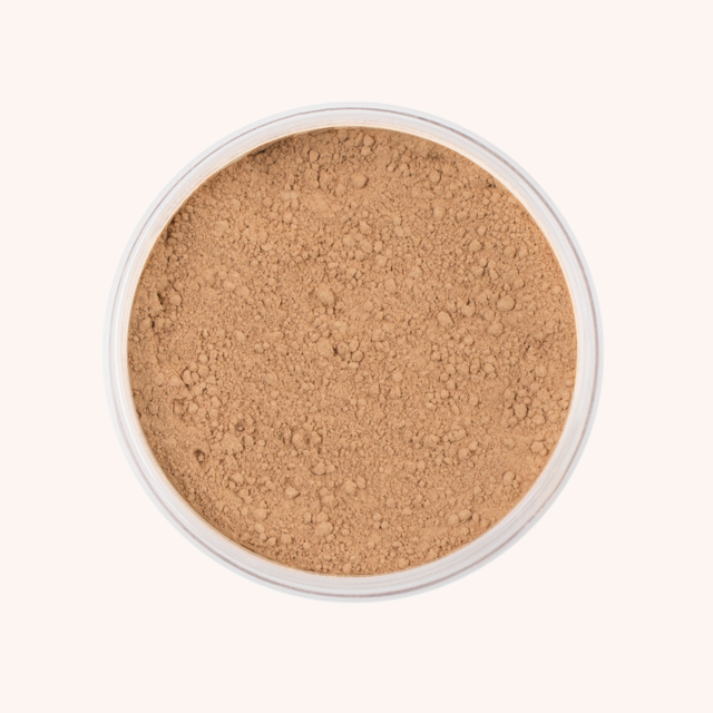 Mineral Powder Foundation Svea Mineral Powder Foundation Svea