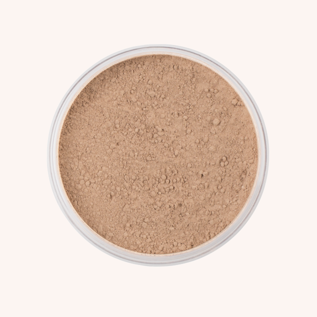 Mineral Powder Foundation Ingrid Mineral Powder Foundation Ingrid