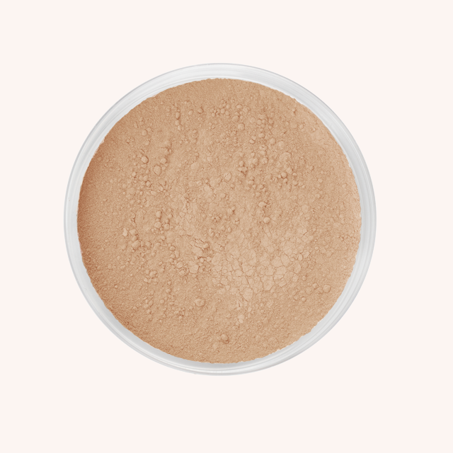Mineral Powder Foundation Inga Mineral Powder Foundation Inga