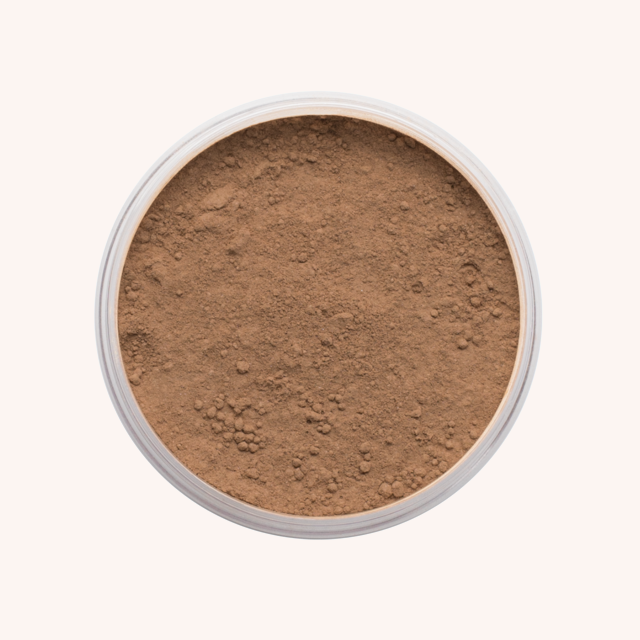 Mineral Powder Foundation Ylva Mineral Powder Foundation Ylva