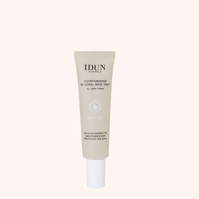 Moisturizing Mineral Skin Tint SPF30 Långholmen Moisturizing Mineral Skin Tint SPF30 Långholmen