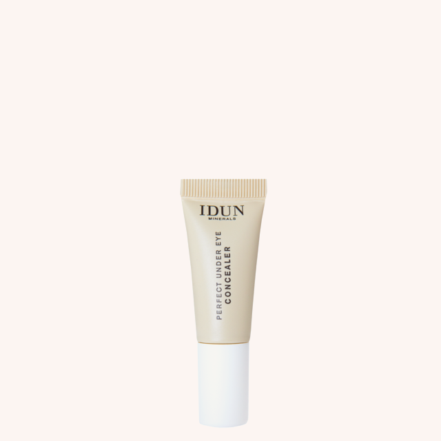 Perfect Under Eye Concealer Tan