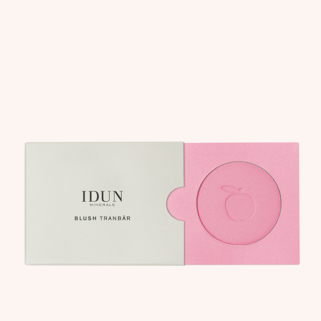Mineral Blush Tranbär Mineral Blush Tranbär