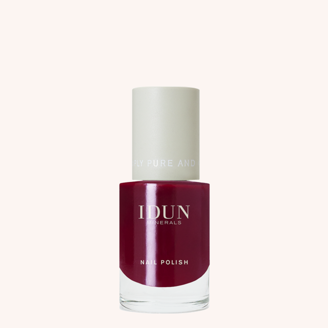 Nail Polish Jaspis Nail Polish Jaspis