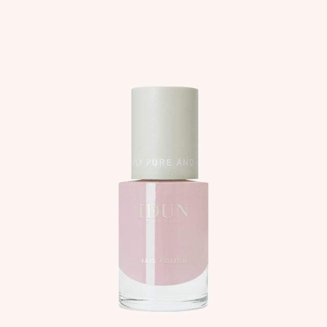 Nail Polish Lepidolit Nail Polish Lepidolit