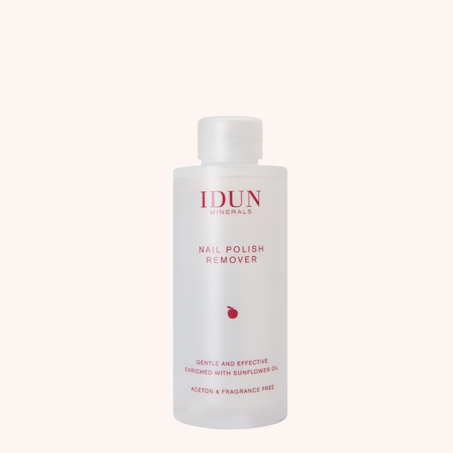 Nail Polish Remover 140 ml Nail Polish Remover 140 ml