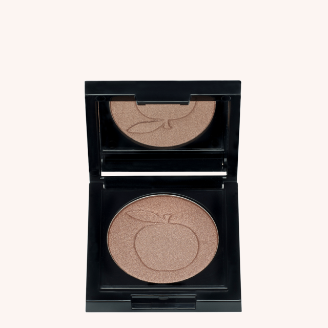 Mineral Single Eye Shadow Hassel Mineral Single Eye Shadow Hassel