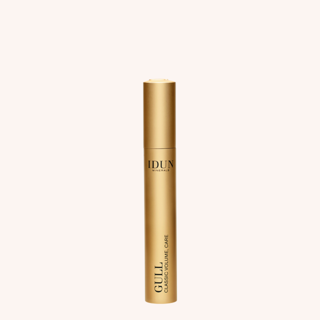 Mascara Gull Black Mascara Gull Black