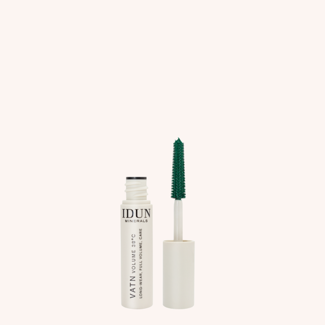 Mascara Vatn Volume 38°C Green Mascara Vatn Volume 38°C Green