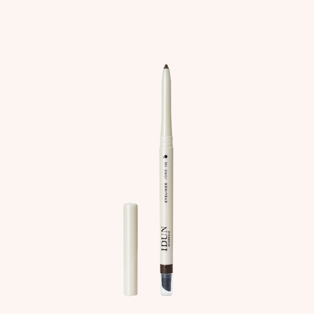 Creamy Eyeliner Jord Creamy Eyeliner Jord