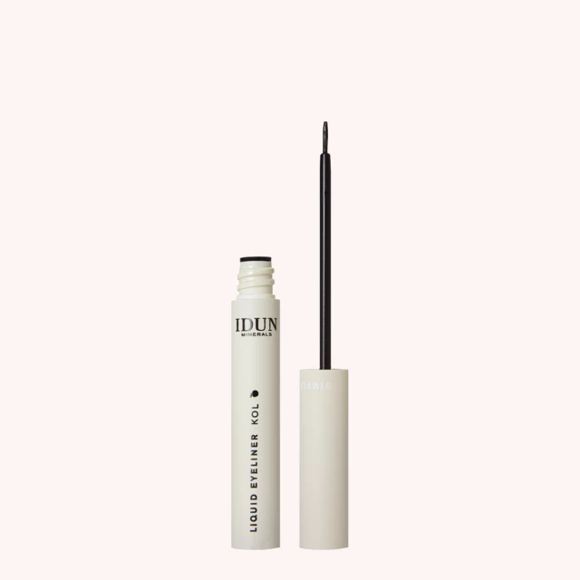 Liquid Eyeliner Kol Liquid Eyeliner Kol