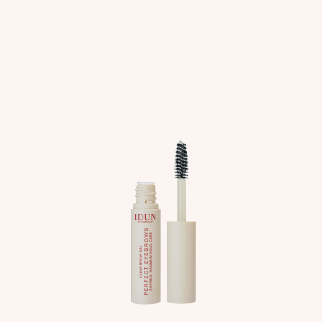 Clear Browgel 4 ml Clear Browgel 4 ml