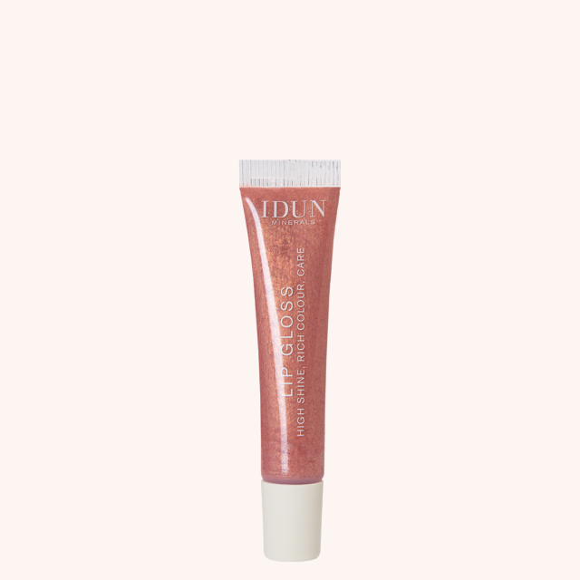 Lipgloss Charlotte Lipgloss Charlotte